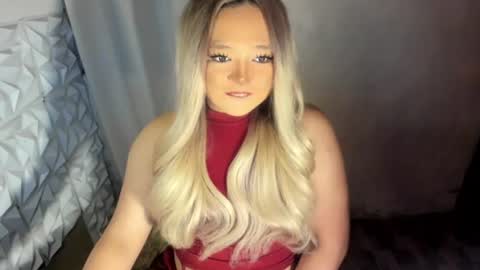 Amanda rose online show from July 24, 2026, 3:15 am