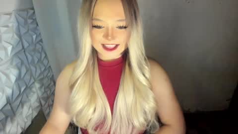 Amanda rose online show from July 27, 2026, 3:02 am