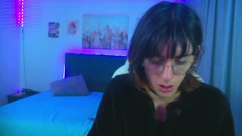 goth_minerva online show from July 14, 2026, 1:50 pm