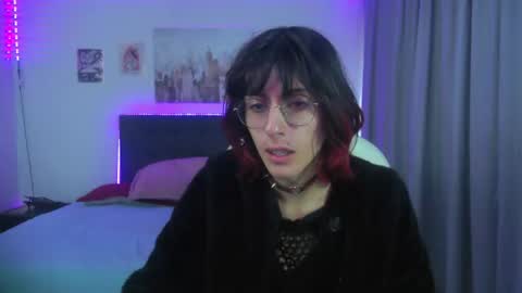 goth_minerva online show from July 20, 2026, 1:35 pm