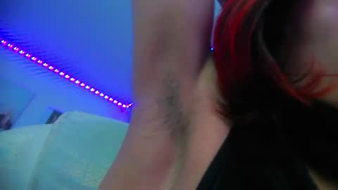 goth_minerva online show from July 23, 2026, 2:04 pm