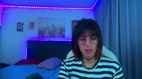 goth_minerva online show from July 24, 2026, 2:26 pm