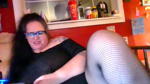 GothickMaiden online show from June 11, 2026, 2:53 am