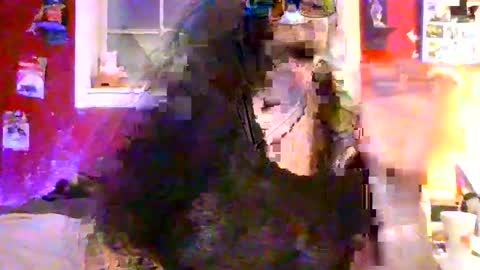 GothickMaiden online show from July 11, 2026, 2:14 am