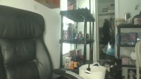 Lady Venus online show from June 10, 2026, 2:49 pm