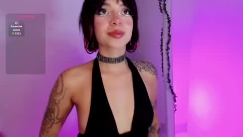 Violet online show from July 2, 2026, 11:05 am