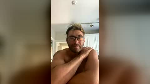 Cuddleguy online show from July 25, 2026, 9:56 pm