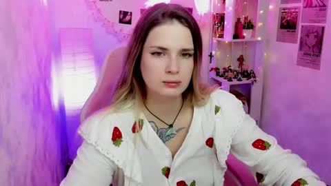 Grace online show from July 2, 2026, 8:42 am
