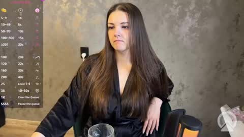 Grace Brown online show from July 15, 2026, 2:00 pm