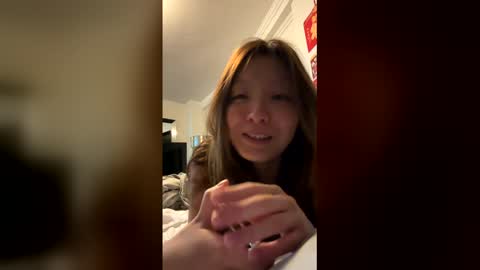 gracemeow online show from April 21, 2026, 8:31 am