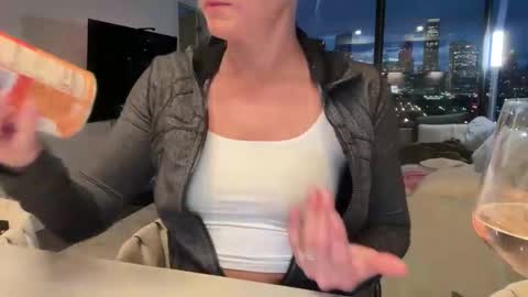 Gracie Mae online show from April 30, 2026, 1:12 am