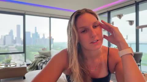 Gracie Mae online show from June 17, 2026, 5:14 pm