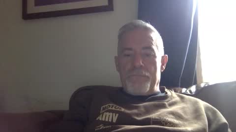 Graham online show from May 17, 2026, 2:13 pm