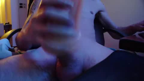 FredrickWolf online show from July 10, 2026, 1:21 am