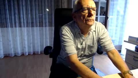 grandpach online show from July 1, 2026, 11:01 am