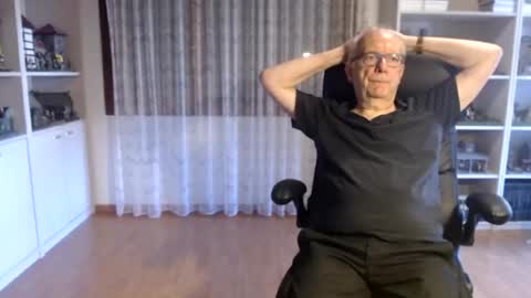 grandpach online show from July 21, 2026, 6:49 am