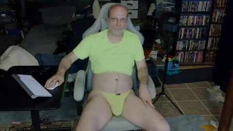 Christopher online show from July 23, 2026, 1:19 am