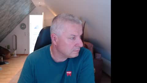 grau197077 online show from July 15, 2026, 7:46 am