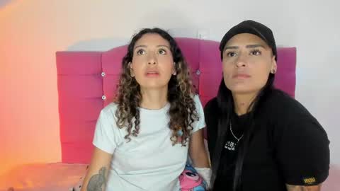 GRAVE DUO online show from July 1, 2026, 4:36 am