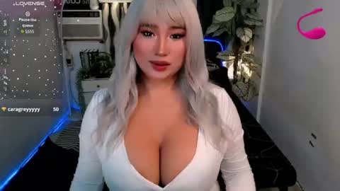 PAULATHEONE online show from July 20, 2026, 9:28 pm