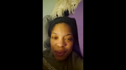 greeneyedmonsta8 online show from March 10, 2026, 7:35 am