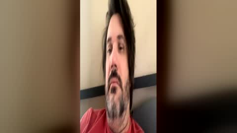 greggharden online show from July 5, 2026, 6:26 pm