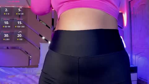 greidy_baker online show from July 22, 2026, 3:09 am