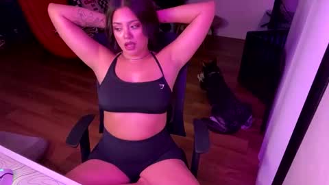 Grem online show from July 25, 2026, 5:49 am