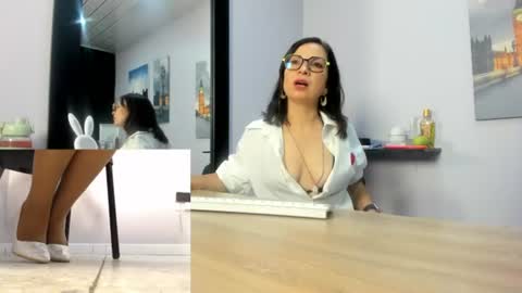 Greta online show from July 7, 2026, 11:36 am
