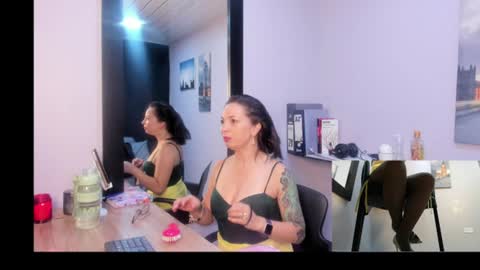 Greta online show from July 11, 2026, 11:57 am