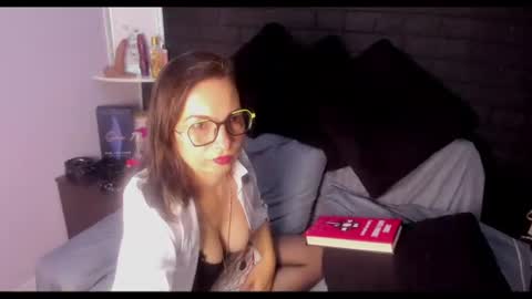 Greta online show from July 25, 2026, 11:41 am
