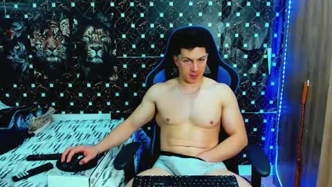 griego01 online show from June 9, 2026, 4:24 am