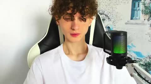 Mark online show from July 16, 2026, 7:25 am