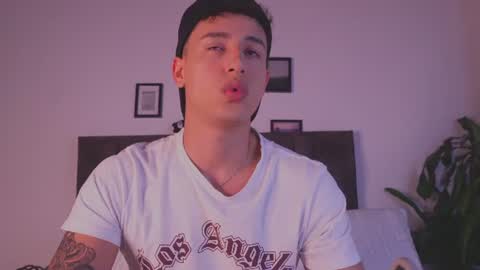 Gabriel online show from June 21, 2026, 6:27 am