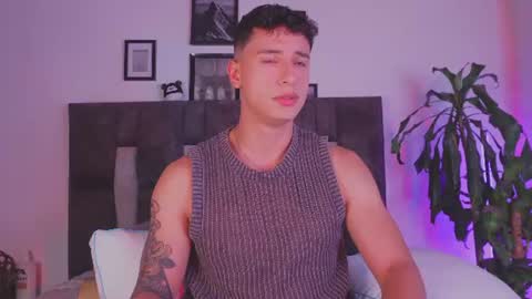 Gabriel online show from July 18, 2026, 5:11 am