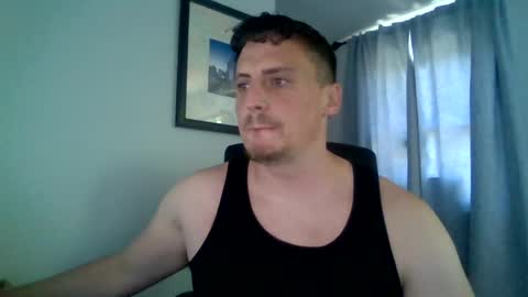 gymbro1986 online show from July 30, 2026, 4:39 pm