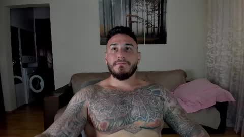 gymdominus online show from June 28, 2026, 8:09 am