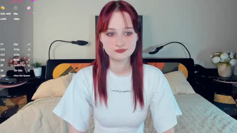 Kelly  Lilly online show from May 29, 2026, 11:47 pm