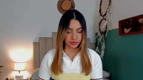 Paulina  online show from June 28, 2026, 3:12 am