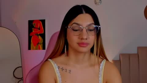 Paulina  online show from August 5, 2026, 3:20 am