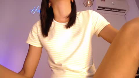  HADE ROSSE  online show from July 26, 2026, 2:57 pm