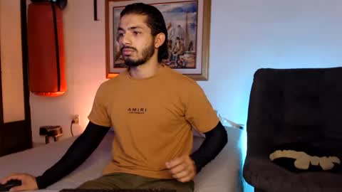 HADEZ online show from June 27, 2026, 6:24 pm