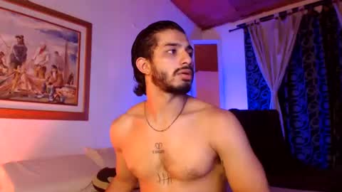 HADEZ online show from June 30, 2026, 12:22 am