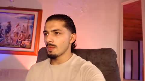 HADEZ online show from July 1, 2026, 9:58 pm