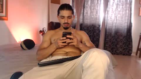 HADEZ online show from July 2, 2026, 5:41 pm