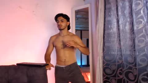 HADEZ online show from July 15, 2026, 3:50 pm