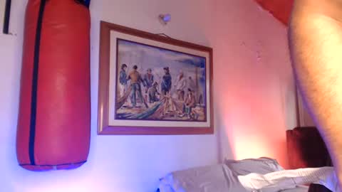 HADEZ online show from July 21, 2026, 2:52 pm