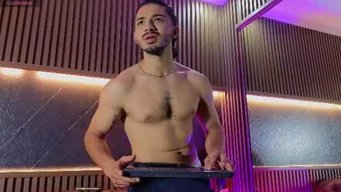 HADEZ online show from July 24, 2026, 2:37 pm