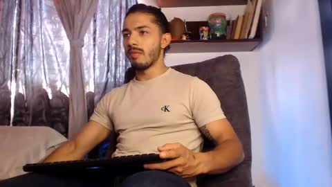 HADEZ online show from July 27, 2026, 2:57 pm