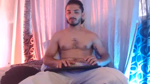 HADEZ online show from July 28, 2026, 3:32 pm